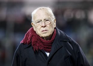«Έφυγε» ο Σάββας Θεοδωρίδης