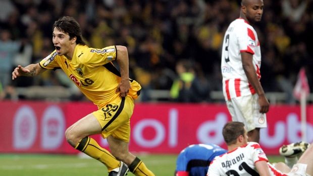 Σκόκο: «Κομμάτι μου η ΑΕΚ. Νίκη σήμερα»