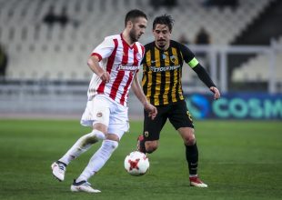 Ο «μάγος» και ο «βασιλιάς» (ΦΩΤΟ)