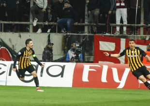 Σιμόες: «Μια ομάδα που ποτέ δεν παραδίνεται» (ΦΩΤΟ)