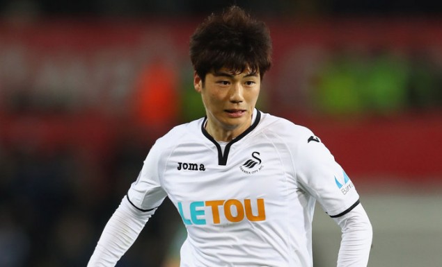 Στο «κάδρο» της Μίλαν ο Κορεάτης Κι