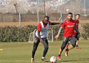 Ξάνθη: Ανάλυση βίντεο εν όψει ΑΕΚ