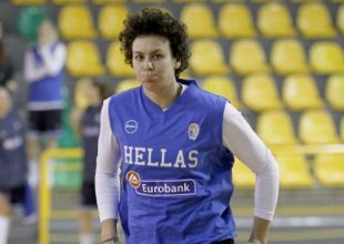 Σπανού: “Θα τα δώσουμε όλα”