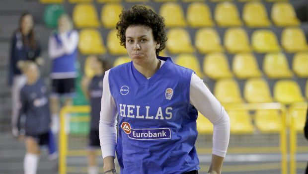 Σπανού: “Θα τα δώσουμε όλα”