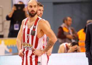 «Έτσουξαν» Σπανούλης – Παπανικολάου