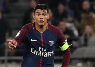 Άνω-κάτω η Παρί λίγες ώρες πριν το ματς με την Ρεάλ!