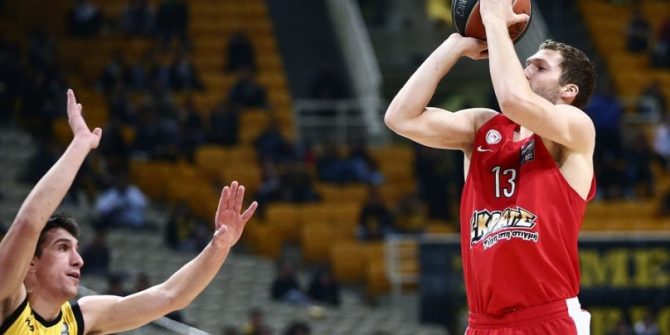 «Ξέρουμε πως να επιτεθούμε στην ΑΕΚ»