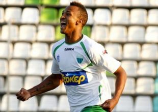 Ξέσπασμα Τόνι Σίλβα: «Λεβαδειακός και ΕΠΟ δεν με αφήνουν ελεύθερο»