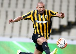 Τζιμπούρ: «H ΑΕΚ δεν φοβάται»