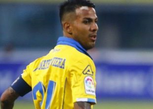 Η Λας Πάλμας πούλησε επιθετικό στην Κίνα αλλά δεν ξέρει… τιμή