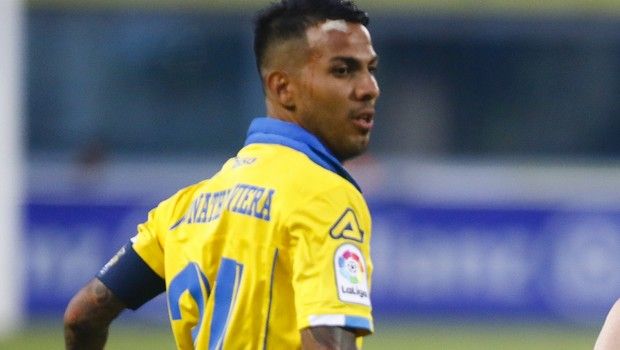 Η Λας Πάλμας πούλησε επιθετικό στην Κίνα αλλά δεν ξέρει… τιμή