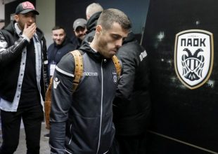 ΠΑΟΚ: Χάνουν Λεβαδειακό και ΠΑΣ Γιάννινα οι Βιεϊρίνια, Πέλκας