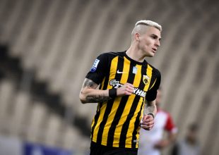 Βράνιες: «Μια γροθιά μέχρι το τέλος»