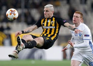 Με Βράνιες «οδηγό» στην άμυνα