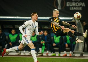 Οι τέσσερις όροι για Βράνιες