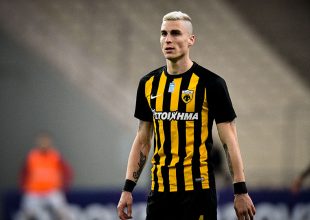 Εκτός με Πλατανιά και Λεβαδειακό ο Βράνιες