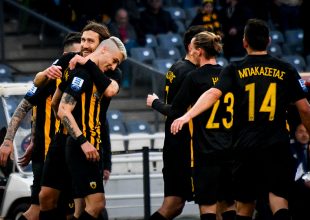 Τα «αβαντάζ» της ΑΕΚ