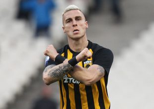 Βράνιες: «Εγώ την Πέμπτη θα παίξω» (VIDEO)