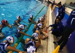 Με Ιταλία για την πρωτιά η Εθνική