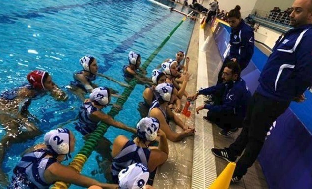 Με Ιταλία για την πρωτιά η Εθνική