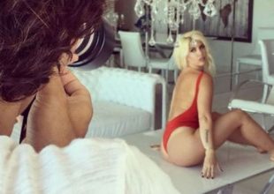 Ο Ικάρντι… κλαίει και η Γουάντα φωτογραφίζεται