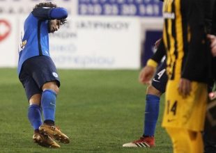 Ο “αυτοπυροβολισμός” του Ουάρντα