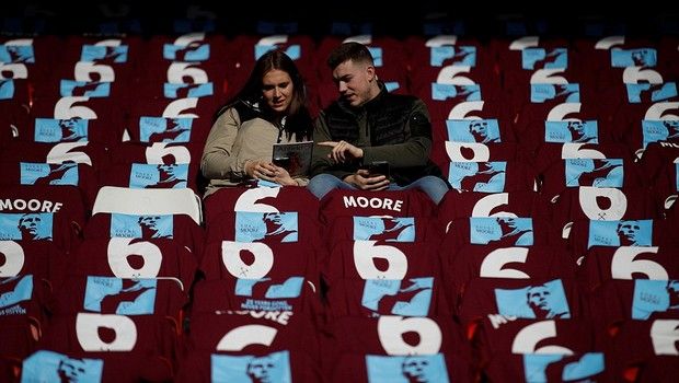 Πανό για Χίτλερ στις εξέδρες του “Άνφιλντ”! Πανό για Χίτλερ στις εξέδρες του “Άνφιλντ”!