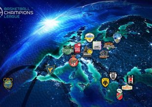 LIVE εικόνα από την κλήρωση της Βασίλισσας