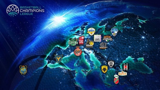 LIVE εικόνα από την κλήρωση της Βασίλισσας