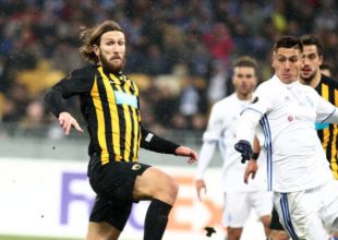 «Οι παίκτες της ΑΕΚ προσπαθούσαν συνεχώς να πιέσουν τον διαιτητή»