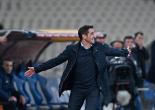 «Νικήσαμε δυο φορές μια ομάδα που είναι δύσκολο να αντιμετωπίσεις»