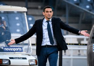 Μετρημένα τα …κουκιά για ενδεκάδα