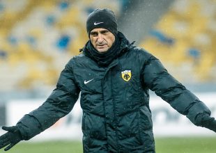 Στο μυαλό του Χιμένεθ