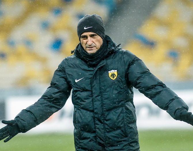 Στο μυαλό του Χιμένεθ