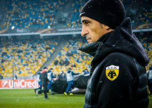 Χιμένεθ: «Μόνο τελικοί μπροστά μας»