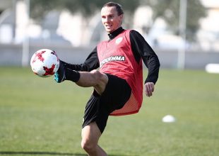 Τόσα χάρισε ο Χουλτ στον Παναθηναϊκό και το πριμ του Μουντιάλ