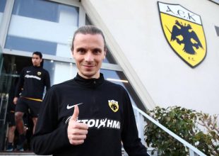 Δεν έπαιξε ο Χούλτ στην ήττα της Σουηδίας