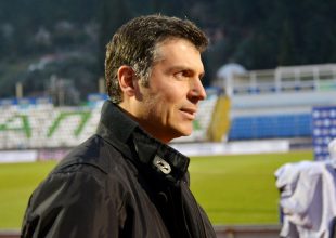 «Αυτοί θα είναι τα βαρόμετρα στο Ολυμπιακός-ΑΕΚ»