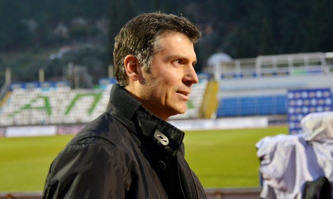 «Αυτοί θα είναι τα βαρόμετρα στο Ολυμπιακός-ΑΕΚ»