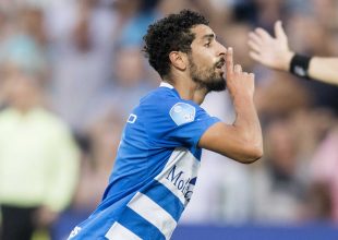 Mοχτάρ: «Υπήρχε ενδιαφέρον, όχι πρόταση από ΑΕΚ»