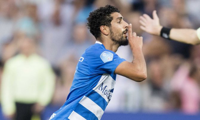 Mοχτάρ: «Υπήρχε ενδιαφέρον, όχι πρόταση από ΑΕΚ»