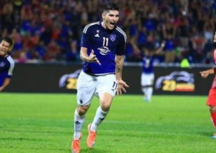 Στην Ινδονησία ως αντι-Εσιέν φορ που ήθελε η ΑΕΚ!