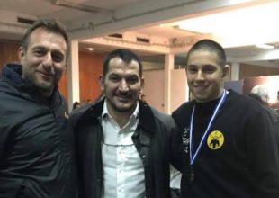 Άμεση λύση στο θέμα ο Πύρρος Δήμας