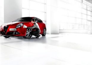 Έλεγχος για Fiat, Fiat Professional, Alfa Romeo και Abarth