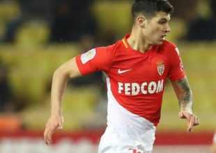 Έξι εβδομάδες εκτός ο Πελέγκρι στη Μονακό