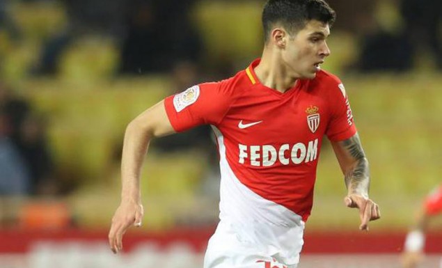 Έξι εβδομάδες εκτός ο Πελέγκρι στη Μονακό Έξι εβδομάδες εκτός ο Πελέγκρι στη Μονακό