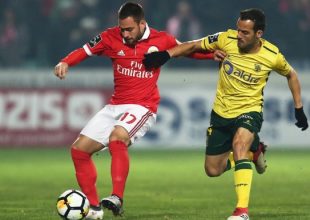 Κινείται για το μεγάλο ταλέντο της Μπενφίκα η Άρσεναλ