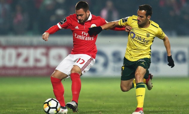 Κινείται για το μεγάλο ταλέντο της Μπενφίκα η Άρσεναλ