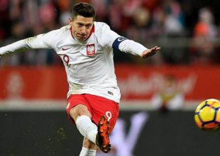 «Πόρτα» της Μπάγερν στη Ρεάλ για Λεβαντόφσκι