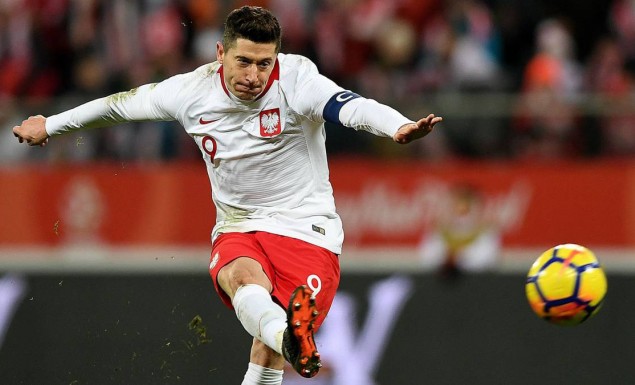 «Πόρτα» της Μπάγερν στη Ρεάλ για Λεβαντόφσκι «Πόρτα» της Μπάγερν στη Ρεάλ για Λεβαντόφσκι